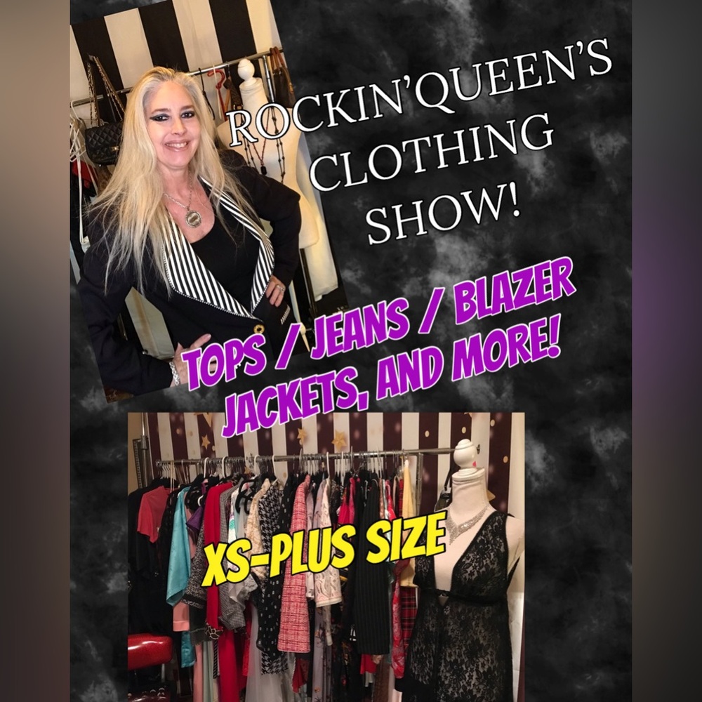 TONIGHT!! GOING LIVE! ONE HOUR SHOW!